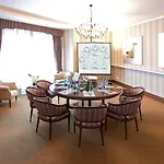 Hotel Carlton Bilbao