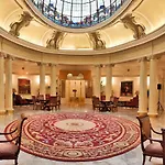 Carlton Hotel Bilbao