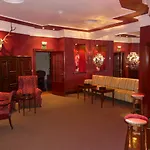 Carlton Hotel Bilbao