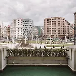 Hotel Carlton 5*
