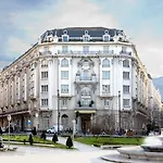 Carlton Hotel Bilbao