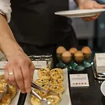 Carlton Hotel Bilbao