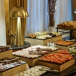 Carlton Hotel Bilbao