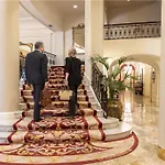 Carlton Hotel Bilbao