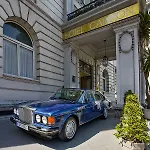 Hotel Carlton Bilbao