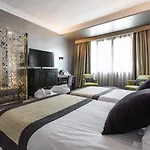 Carlton 5* Bilbao
