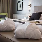 Hotel Carlton Bilbao