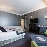 Hotel Carlton Bilbao