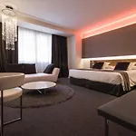 Carlton 5* Bilbao
