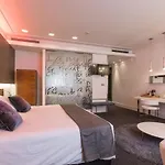 Carlton Hotel Bilbao