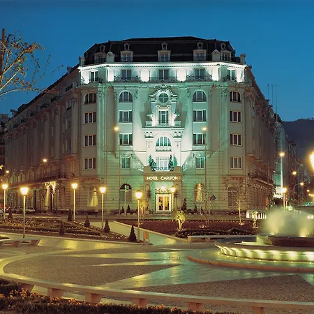 Carlton Hotell