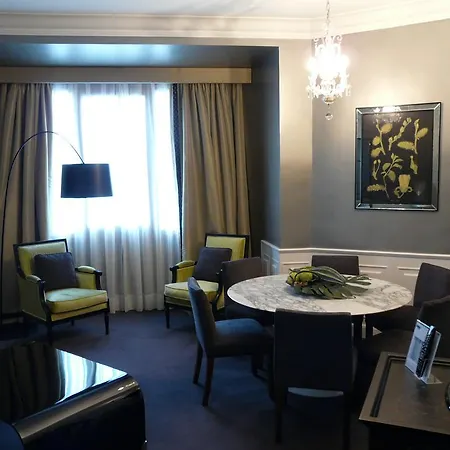Hotell Carlton