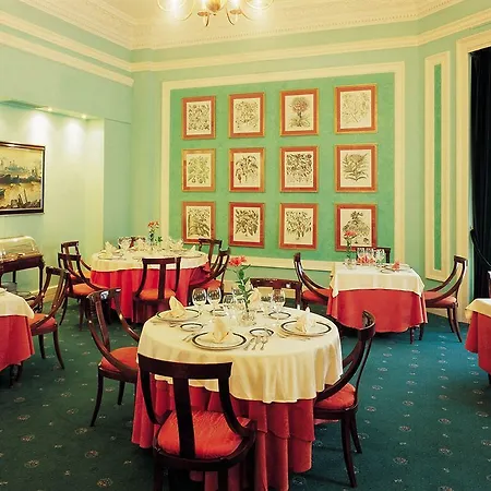 Hotel Carlton Bilbao