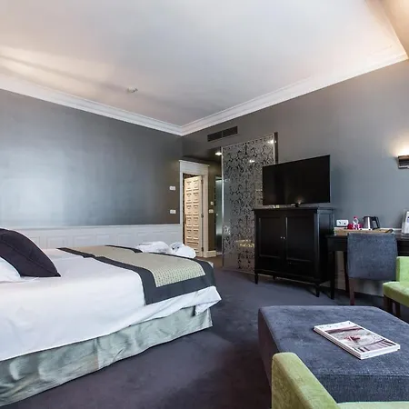 Hotel Carlton Bilbao