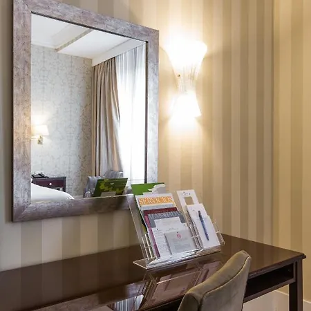 칼튼 호텔 빌바오