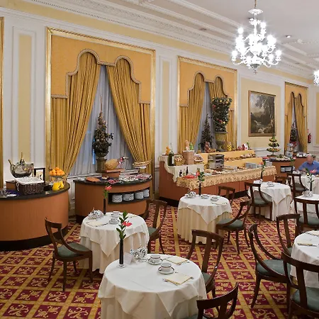 Carlton Hotel Bilbao