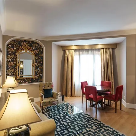 Carlton 5*