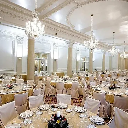 Carlton Hotel Bilbao