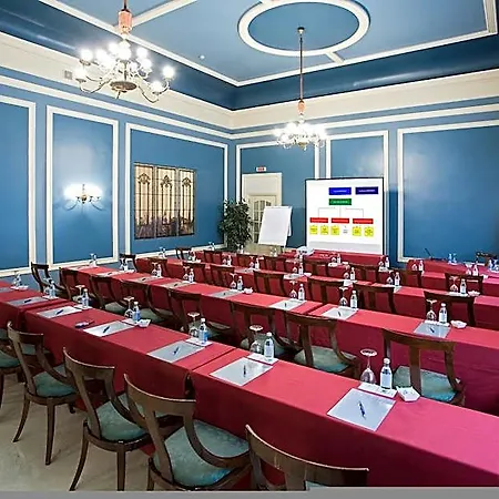 Hotel Carlton Bilbao