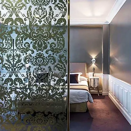 Hotel Carlton 5*