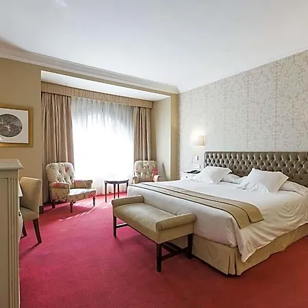 Hotel Carlton