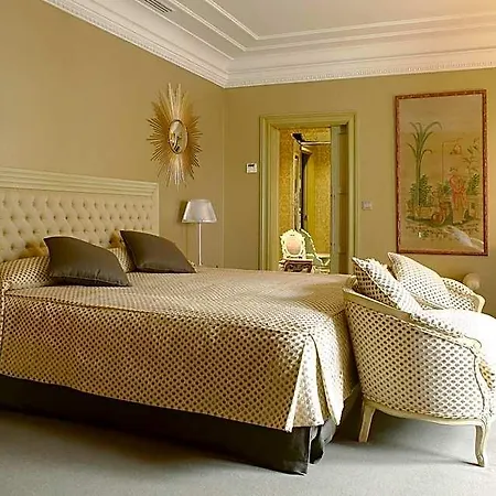 Carlton 5* Bilbao