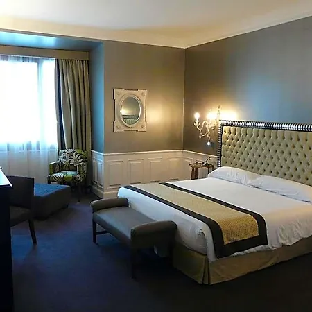 Carlton Hotel Bilbao