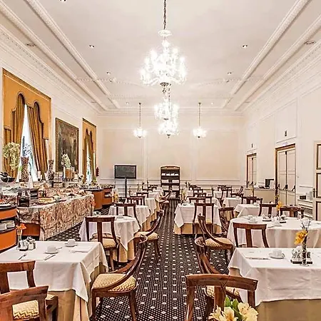 Carlton Hotel Bilbao