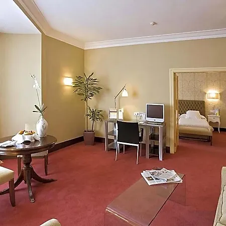 Carlton 5* Bilbao