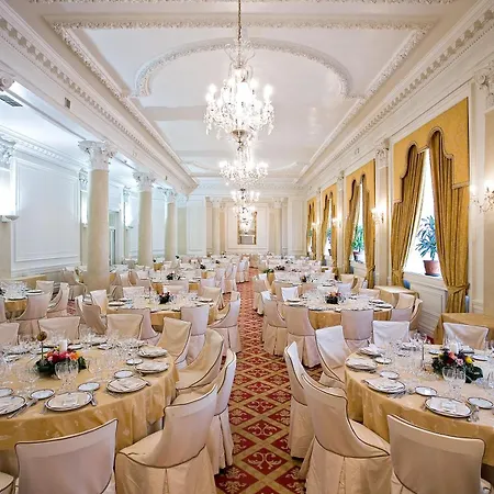 Hotel Carlton Bilbao