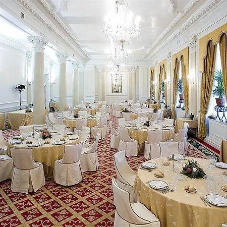 كارلتون فندق بلباو