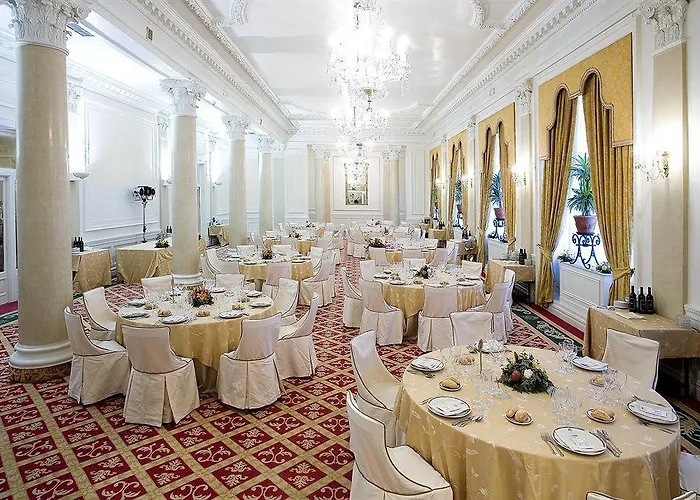 Carlton Hotel Bilbao