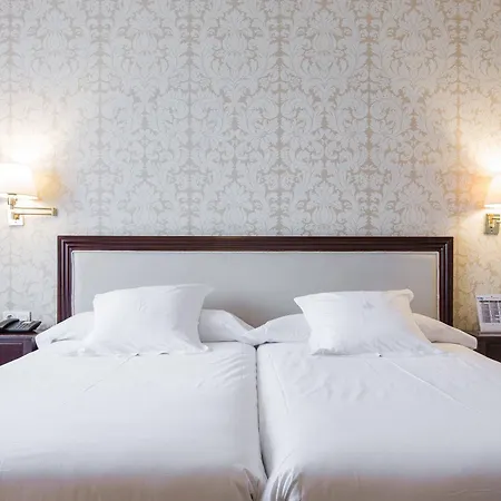 Hotel Carlton 5*
