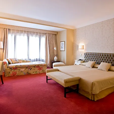Hotel Carlton 5*