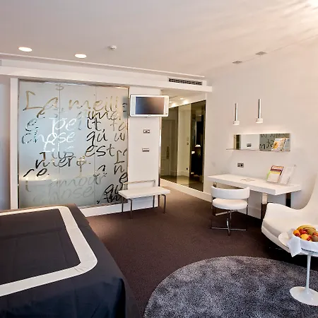 Hotel Carlton 5*