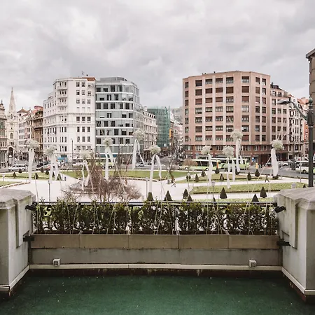 Отель Carlton 5*