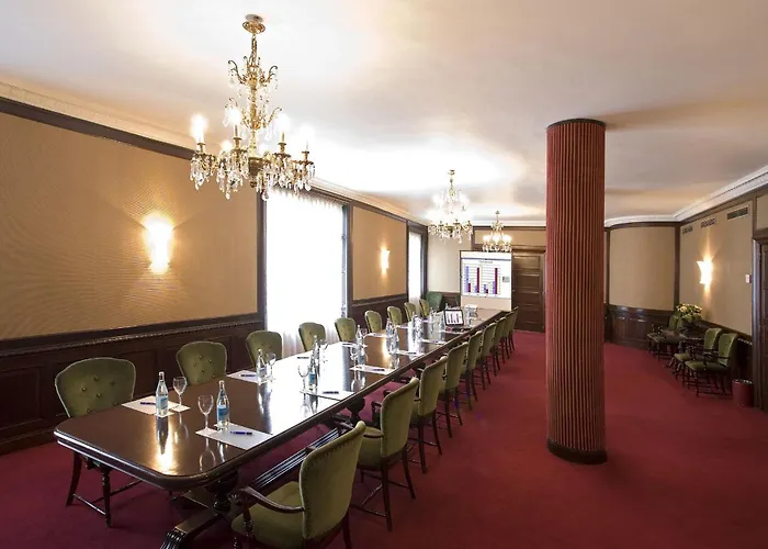 Carlton Бильбао