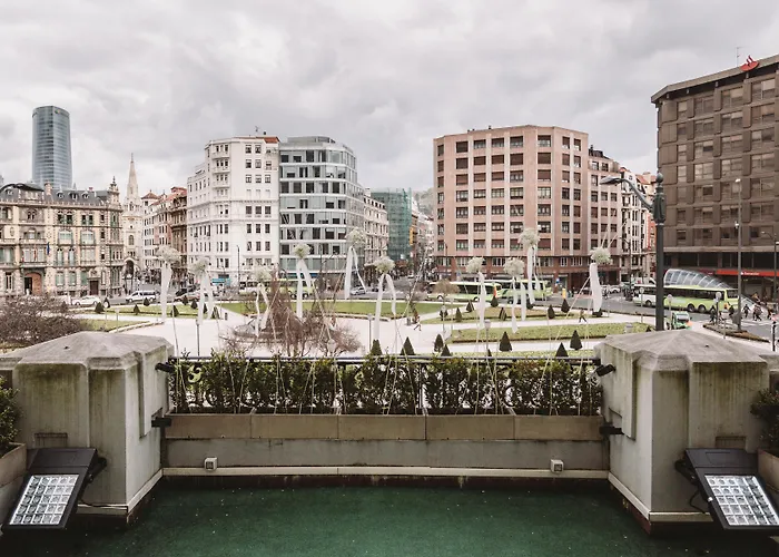 Отель Carlton 5*