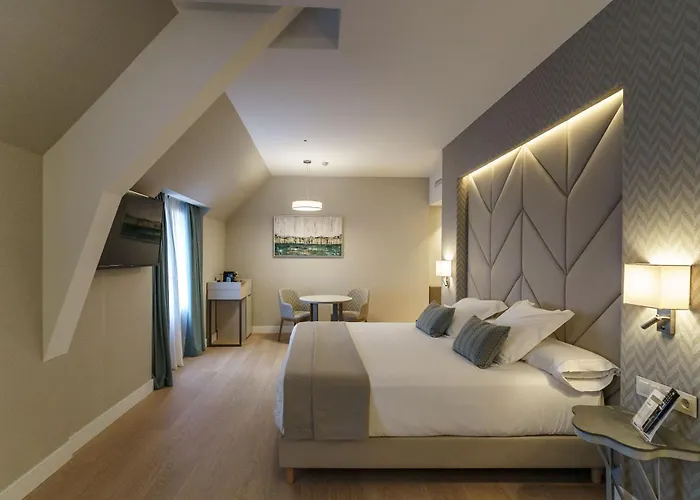 Carlton Бильбао