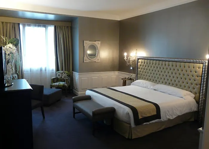 Carlton Бильбао