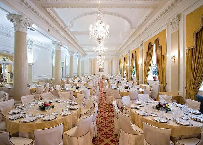 Отель Carlton Бильбао