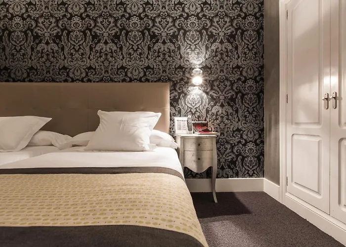 Carlton Бильбао