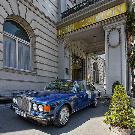 Hotel Carlton Bilbao