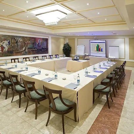 Carlton Hotel 5*