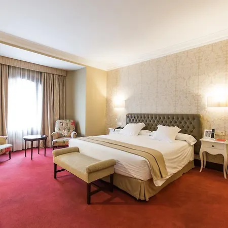Carlton 5* Bilbao