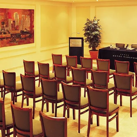 Hotel Carlton