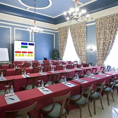 Hotel Carlton 5*