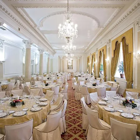 Hotel Carlton Bilbao