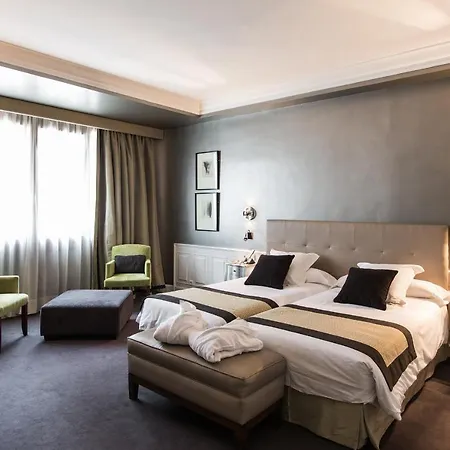 Carlton 5* Bilbao