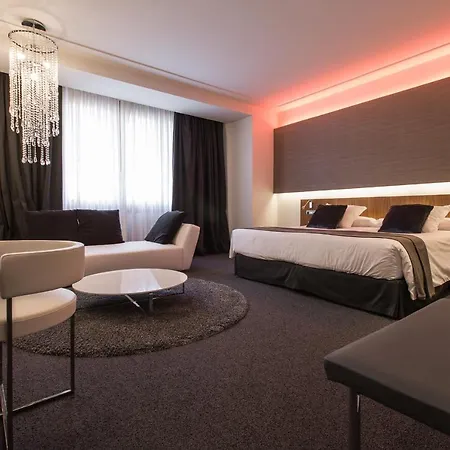Carlton 5* Bilbao